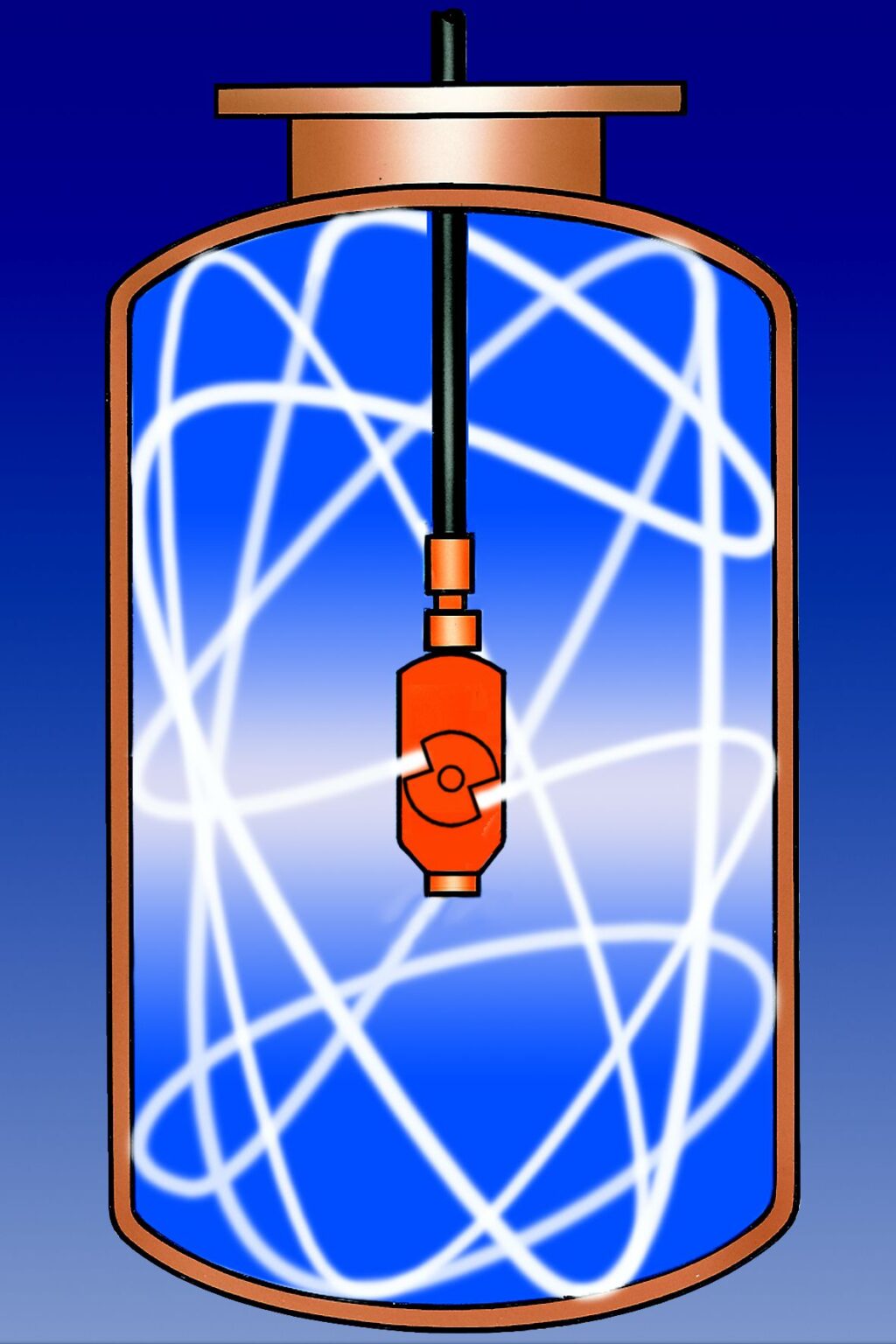 TECH TIP – Uses for a 3D Tank Cleaning Head - Chemac Inc.