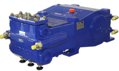 KD-716, engineered for Morgoil® lubrication