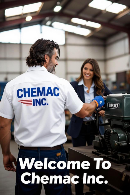 chemac team.2